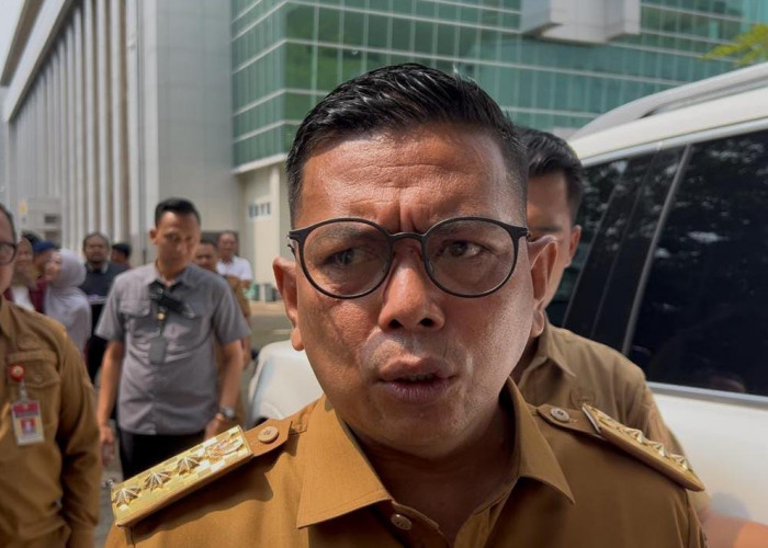 59 Dapur MBG Tengah Dibangun di Banten