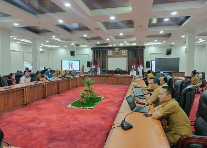 Komisi II Larang RS Tolak Pasien BPJS PBI