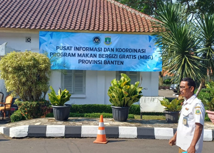 Jumlah Dapur MBG Lebih, Penerima Jauh dari Target