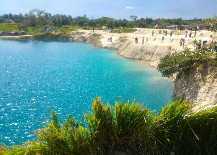 Disporabudpar Kabu­paten Tangerang Buka Potensi Ekonomi, Fokus Tata Kelola dan Promosi Potensi Wisata