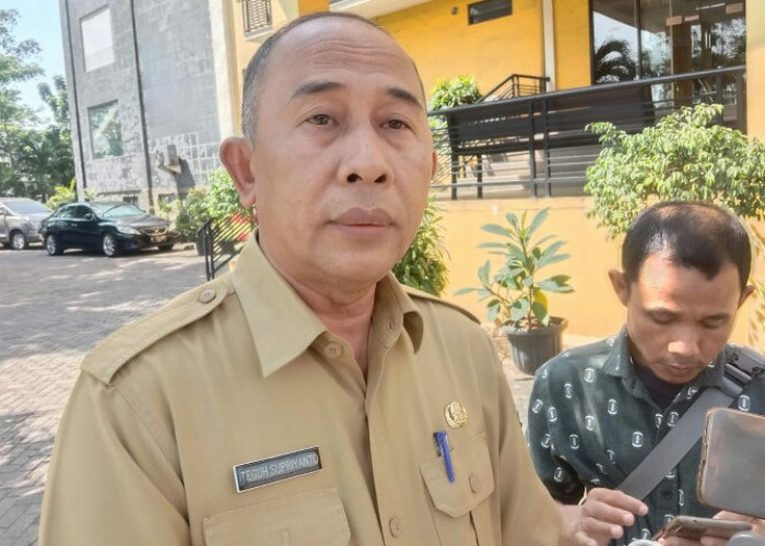 Cegah Politik Uang, Kesbangpol Ajak Warga Kota Tangerang Wujudkan Pilkada Berintegritas