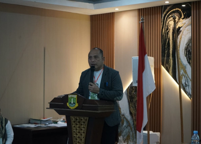 IKA UIN SMH Banten Terpecah, Kubu Rektorat vs Hasil Munas III