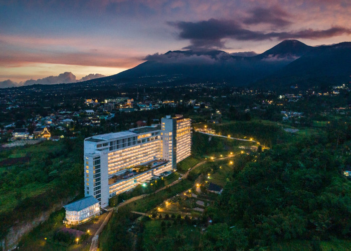 Satu Dekade Bertumbuh Bersama Alam: Le Eminence Puncak Rayakan 10 Tahun Perjalanan Lewat Pengalaman Istimewa
