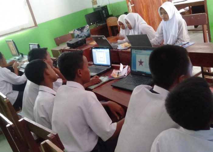 Waspadai Kejahatan Cyber Bullying di Kalangan Pelajar, Batasi Akses Internet dan Penggunaan Handphone