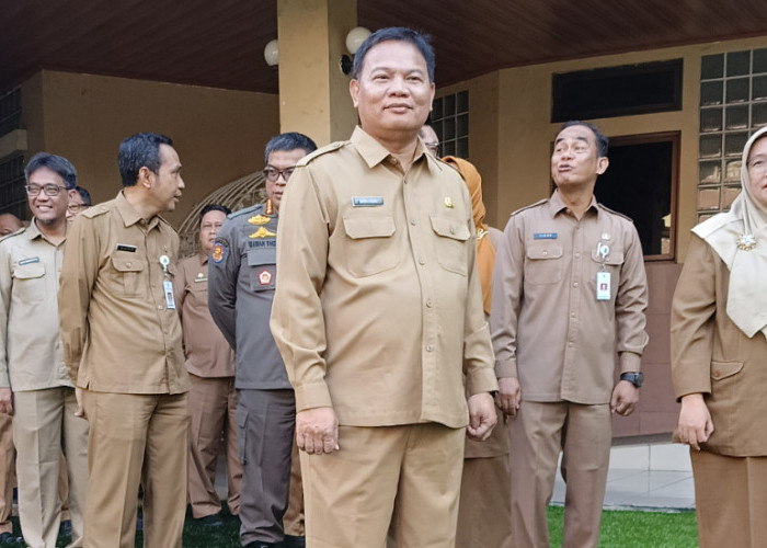 Siapkan Sanksi Tegas, ASN Kota Tangerang Dilarang Ikut Politik Praktis
