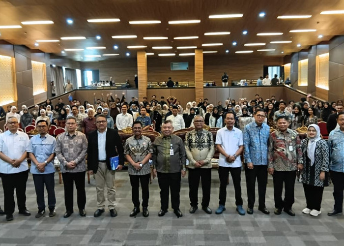 Manfaatkan Medsos Jadi Peluang Usaha 