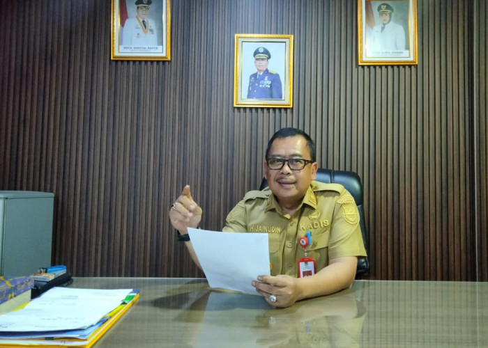 MRT Balaraja - Kembangan Bakal Dibangun 2027, Ke Jakarta Hanya 30 Menit