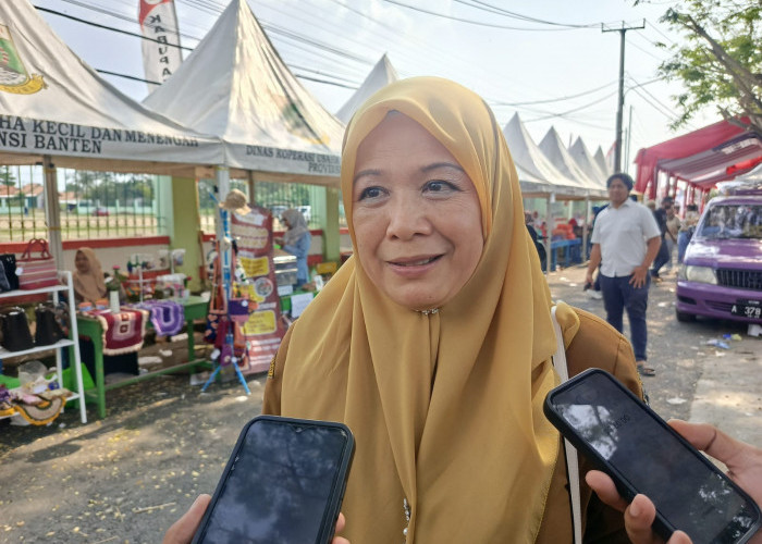 Ida Optimis Jadi Sekda Definitif