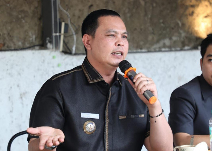 Fokus Ambil Alih Aset Pasar Induk Rau