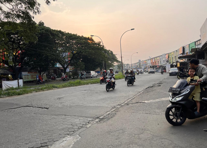 750 Sertifikat Warga Taman Royal Jadi Jaminan Utang