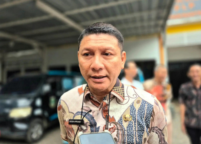 Gaji PPPK Mau Diambil Alih Pusat, Daerah Masih Menunggu Kepastian