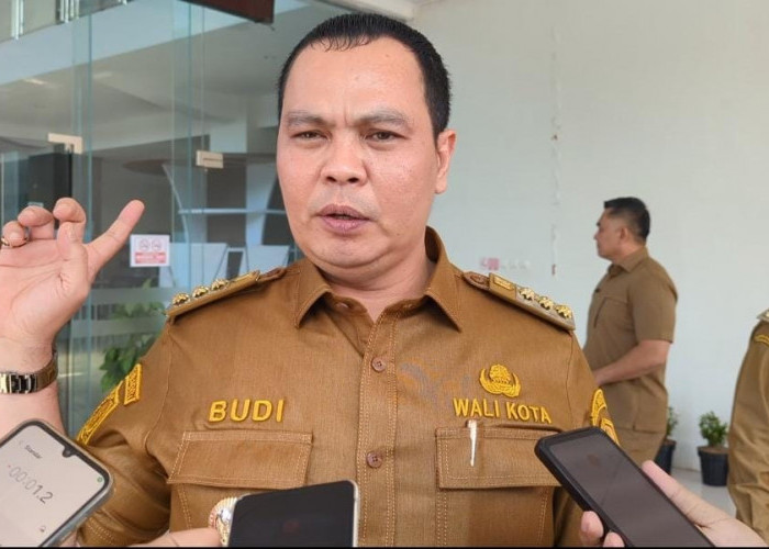 Pemkot Fokus Penetapan Ibu Kota, Dewan Sentil Pemkab