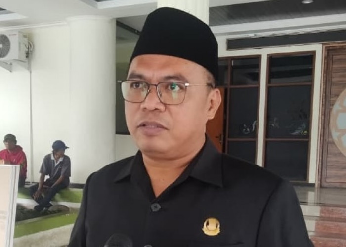 Ketua DPRD Minta Agen Pemberangkatan Harus Ditelusuri, Monitoring Agar Tak Ada Korban Lagi