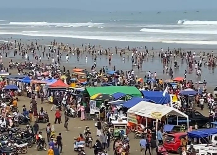Kecelakaan Laut Tembus 40 Kasus Selama Libur Lebaran