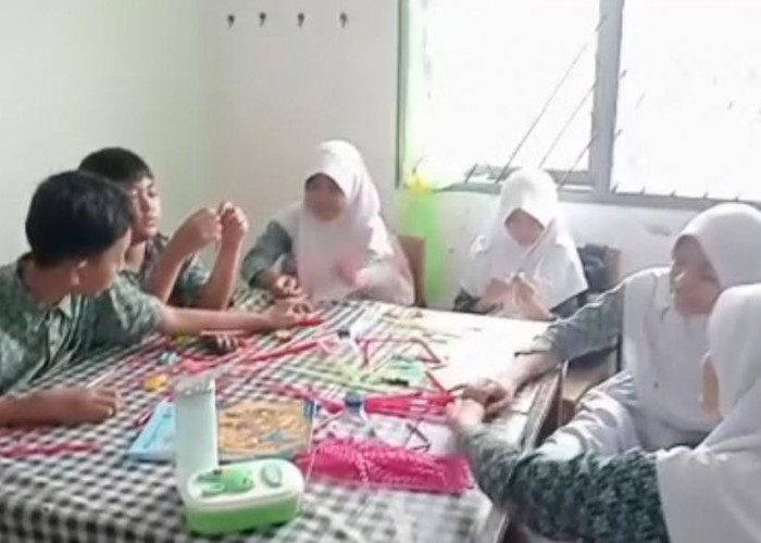 SDN Kampung Melayu I Terus Komitmen Berikan Pendidikan Berkualitas