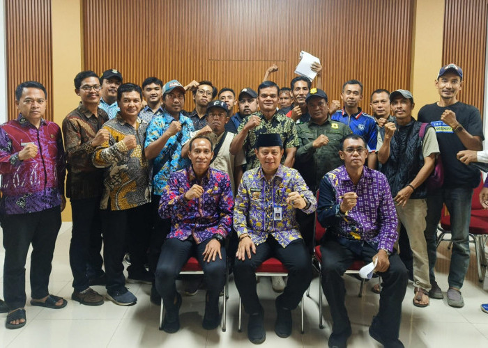 Semarak Sambut HUT ke-81 RI, Gelar 10 Perlombaan dan Hiburan Rakyat