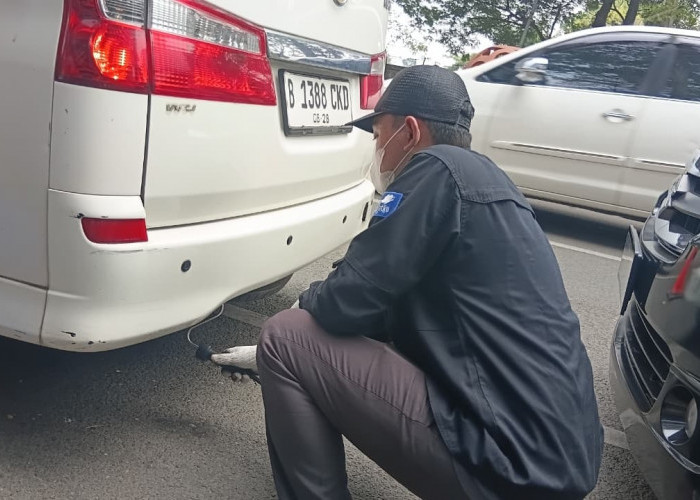 Mayoritas Mobil Solar Tak Lolos Uji Emisi