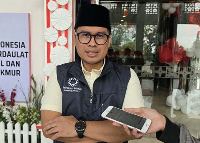 Pemkot Tangsel Perketat Pengawasan Pembakaran Sampah Saat Kemarau