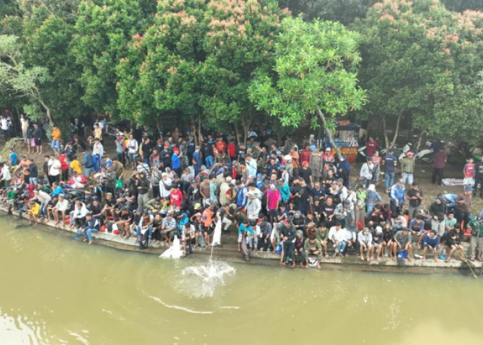 Sambut May Day Ajak Buruh Tidak Unjuk Rasa, Siapkan Pekan Olahraga Buruh dan Mancing Bersama