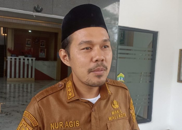 Cegah Proyek Numpuk Jelang Akhir Tahun
