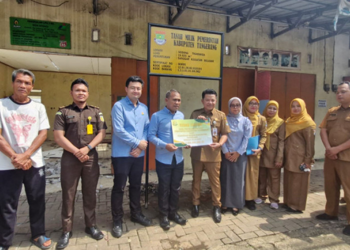 Optimalisasi PAD dari Pengelolaan Aset, Rancang Program Properti Investasi