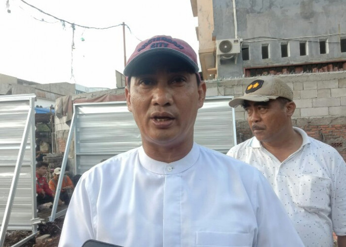 Momen Hari Lingkungan Hidup, Warga Diajak Bersih-Bersih Lingkungan