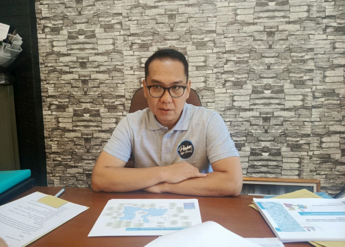 29 Kecamatan di Kabupaten Serang Masih Kumuh