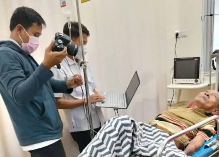 Peningkatan Pelayanan Adminduk Kabupaten Tangerang, Kecamatan Curug Gelar Pelayanan Hingga Malam Hari