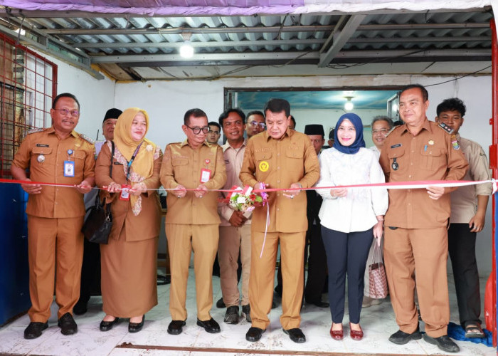 Koperasi Desa Kelurahan Merah Putih, Kontribusi Nyata Buat Warga Dadap