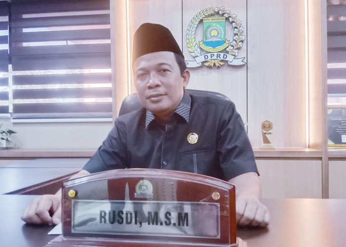 APBD-P Diproyeksikan Tembus Rp6 Triliun