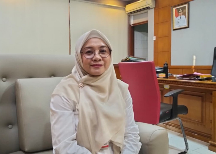 Kemarau, Dinkes Minta Warga Waspadai ISPA 