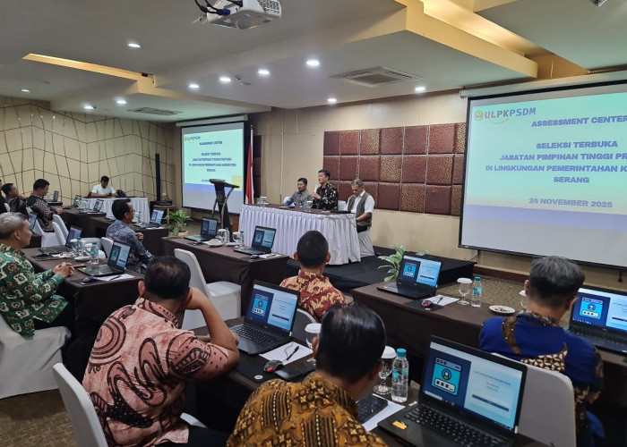 Dua Peserta Open Bidding Gugur