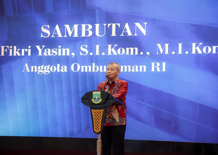 OPD dan Instansi Diminta Jaga Konsistensi Pelayanan Publik, Penilaian Jangan Jadi Formalitas Tahunan