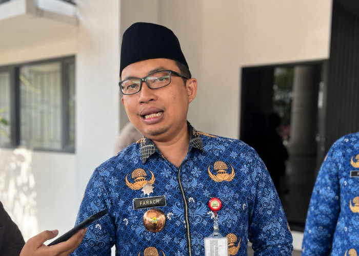 PSEL Cilowong Masuk Tahap Studi Kelayakan