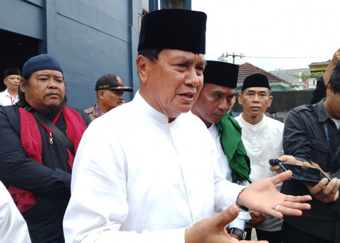 Setahun Kepemimpinan Maesyal-Intan, Berbagai Capaian Nyata Dirasakan Masyarakat