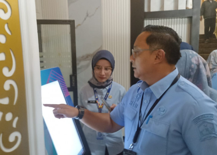 Rp4,5 Miliar di Awal Tahun