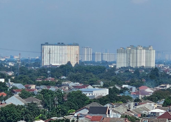 Realisasi Target Pajak Capai 86 Persen