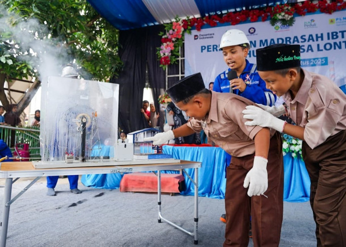 Perluas Dampak Sosial, Gencarkan TJSL