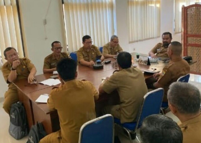 10 Desa di Lebak Siap Bentuk Kopdes Merah Putih