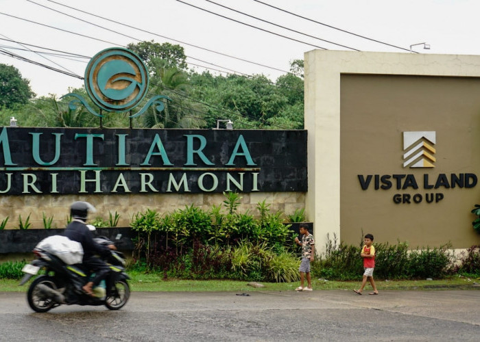 Emas Warga Mutiara Puri Harmoni Raib, Waspada Modus Gendam, Pelaku Gunakan Avanza Putih