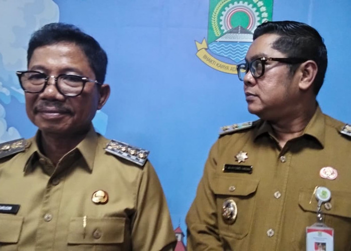 Serapan Anggaran Capai 38,6 Persen, OPD Didorong Percepat Realisasi Program