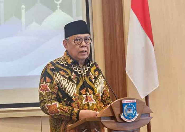 Pemkot Tangsel Siapkan Program Intervensi Ekonomi, Konflik AS-Iran Picu Inflasi 