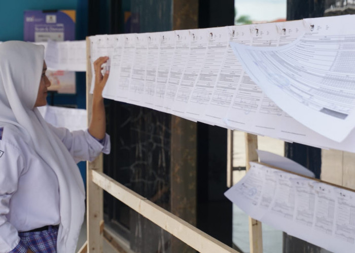 KPPS Ungkap Diinstruksikan PPS Serahkan Surat C Pemberitahuan yang Tak Terdistribusi pada H-1 Pemilu