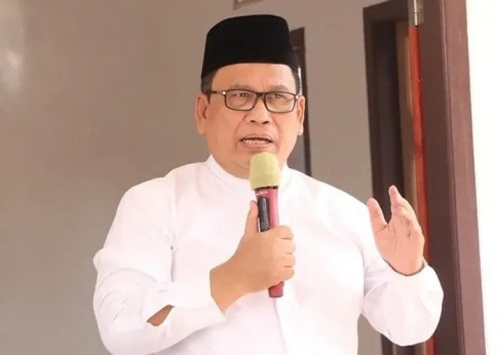 Amir Minta Pendamping PKH Serius Bekerja