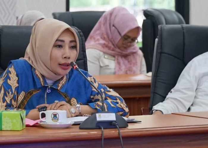 Promosi Pasar Sentiong Dinilai Singgung Pekerja