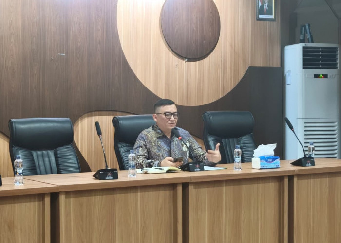 Tersisa Satu Bulan, Realisasi PAD Capai Rp5,68 Triliun