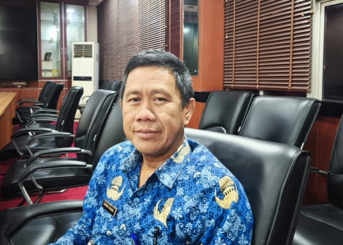 Realisasi PKB Semester I Belum Capai Target