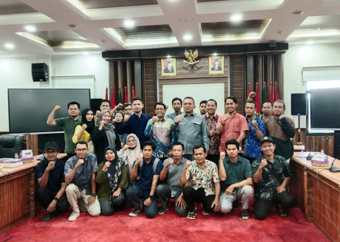 Warga Kutabumi 6 Residence Rajeg Ngadu ke Dewan, Ditagih Bayar Tanah Hook Padahal Sudah Lunas