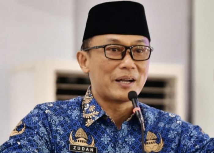Kepala BKN Sebut  Surat Rekomedasi Perpanjangan  Sekda Tangsel  Sesuai Regulasi 