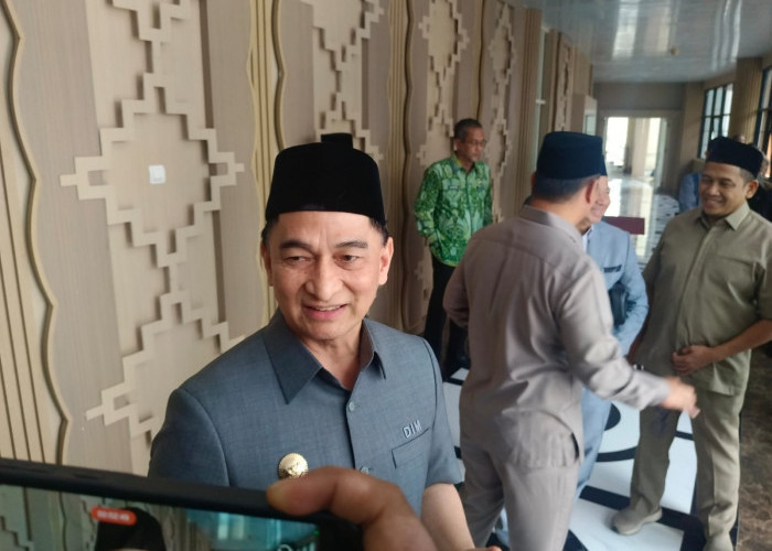 Wagub Siap Hadapi Gugatan Rp100 Miliar